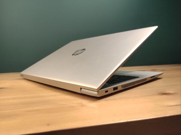 HP ProBook 450 G6 - تصویر 4