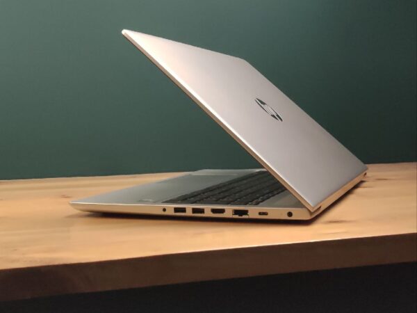 HP ProBook 450 G6 - تصویر 2