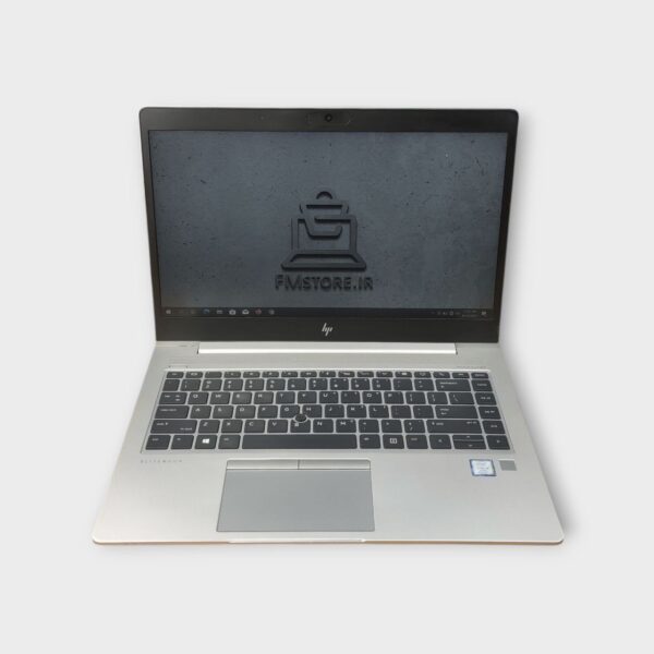 HP EliteBook 840 G5 - تصویر 4