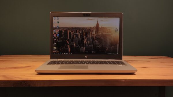 HP ProBook 650 G5 - تصویر 2