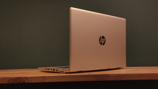 HP ProBook 650 G5 - تصویر 3