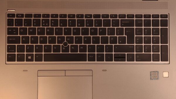 HP ProBook 650 G5 - تصویر 5