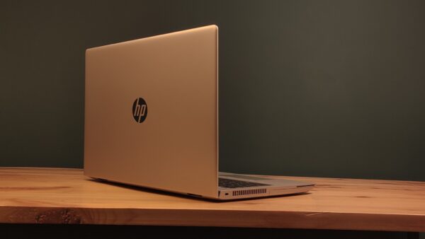 HP ProBook 650 G5 - تصویر 4