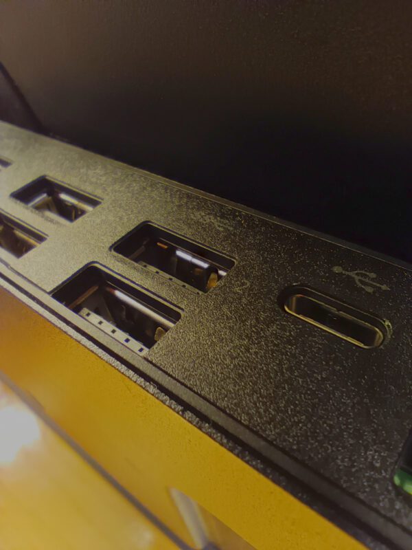 HP Engage One - Image 4