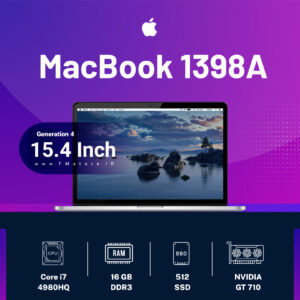 MacBook Pro 1398A
