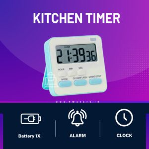 Kitchen Timer