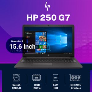 HP 250 G7