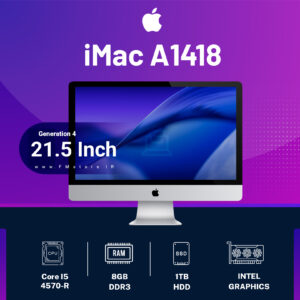 Apple iMac 2014 Core I5