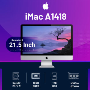 Apple iMac 2013 Core I7