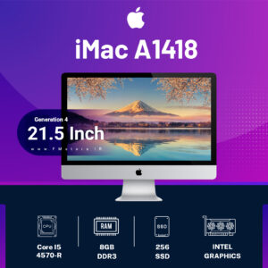 Apple iMac 2014 Core I5