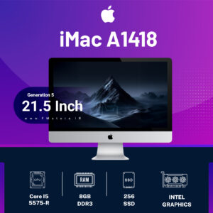 Apple iMac 2015 Core I5