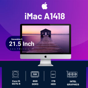 Apple iMac 2015 Core I5
