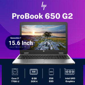 HP ProBook 650 G2