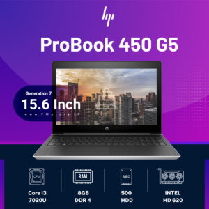 Hp ProBook 450 G5