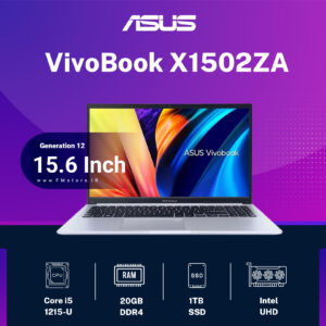 Asus Vivobook X1502ZA