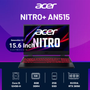 Acer Nitro+ AN515