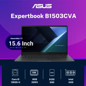 Asus Expertbook B1503CVA