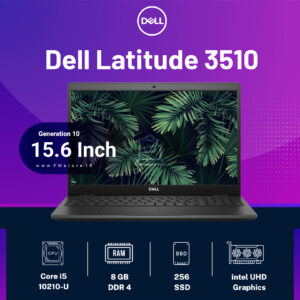 Dell Latitude 3510