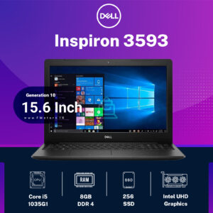 Dell Inspiron 3593