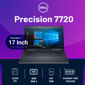 Dell Precision 7720