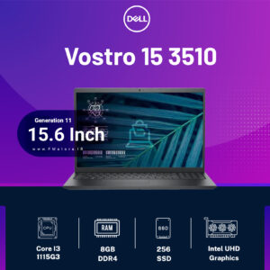 Dell Vostro 15 3510
