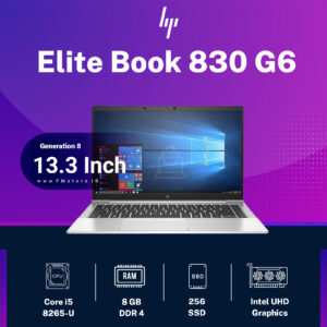 HP EliteBook 830 G6