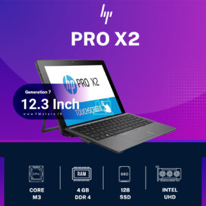 HP PRO X2
