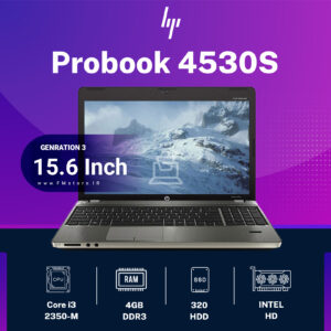 HP Probook 4530S