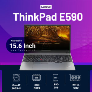 Lenovo ThinkPad E590