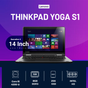 Lenovo Thinkpad Yoga S1