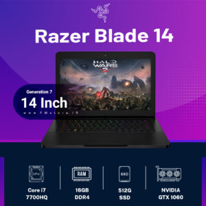 Razer Blade 14