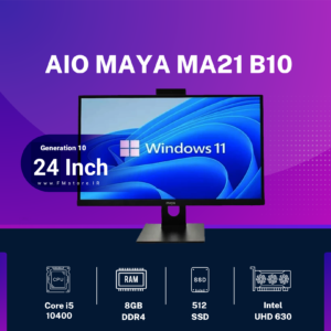 AIO MAYA MA21 B10