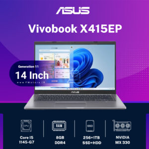 ASUS Vivobook X415EP