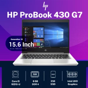 HP ProBook 430 G7